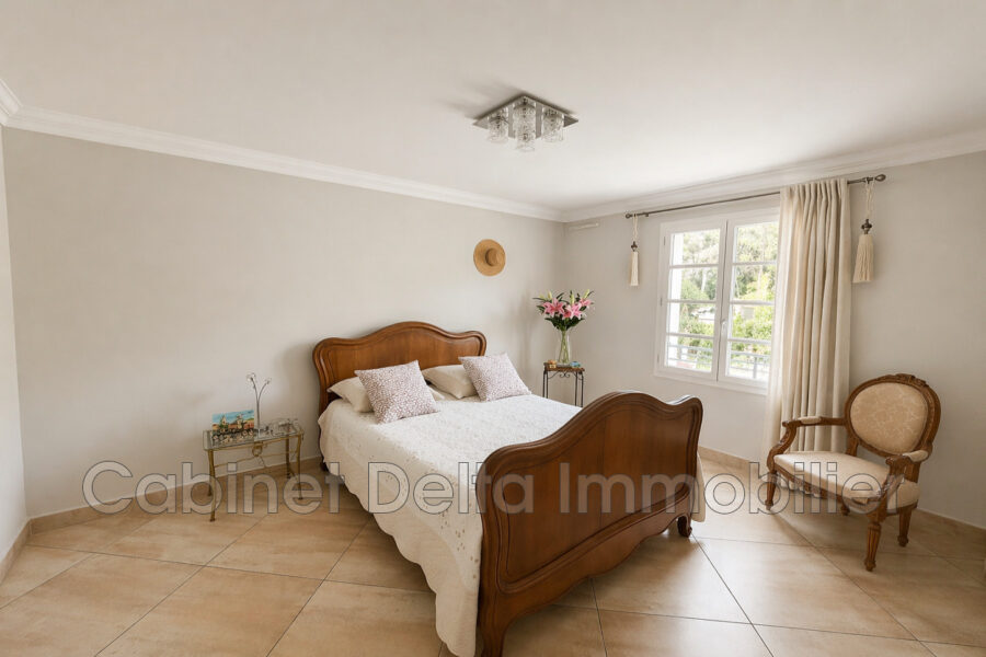 Appartement à vendre à Sanary-sur-mer