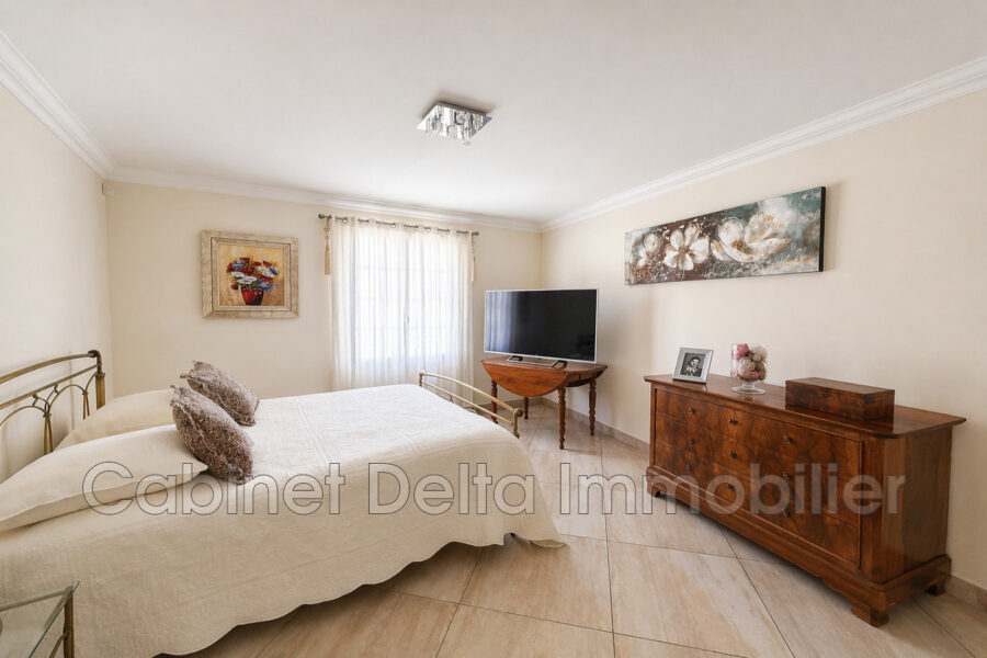 Appartement à vendre à Sanary-sur-mer