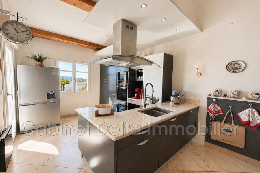 Appartement à vendre à Sanary-sur-mer