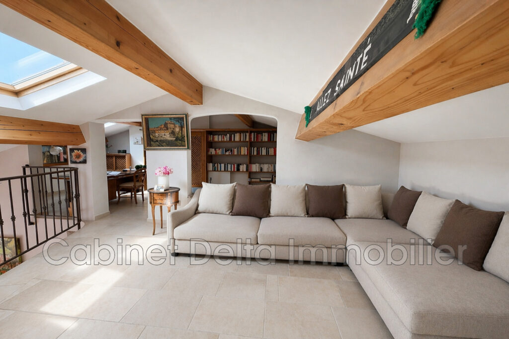 vente appartement 4 Pièce(s) – 4 pièces – 2 chambres – 134.00 m²