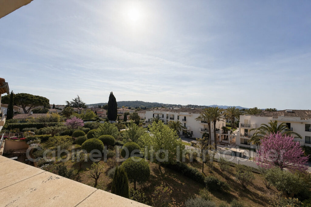 vente appartement 4 Pièce(s) – 4 pièces – 2 chambres – 134.00 m²