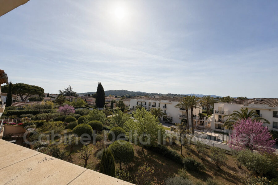 Appartement à vendre à Sanary-sur-mer