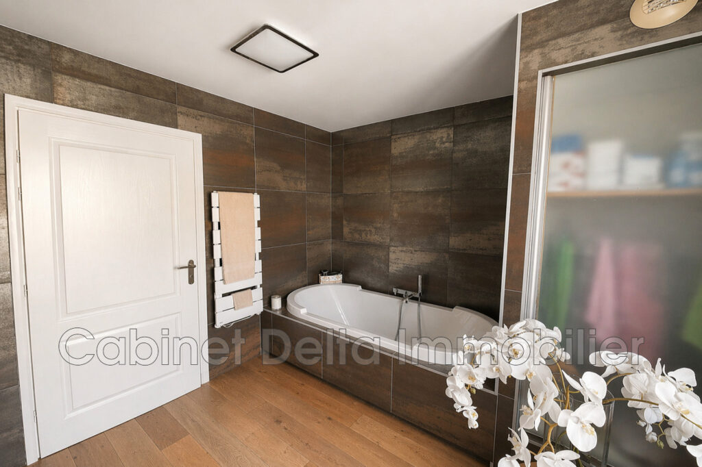 vente appartement 4 Pièce(s) – 4 pièces – 2 chambres – 134.00 m²