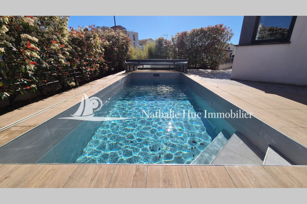 vente maison – NR pièces – 4 chambres – 142.52 m²