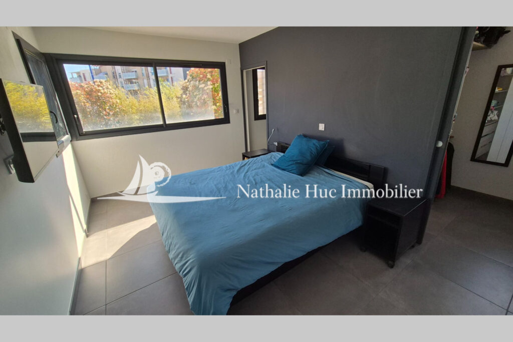 vente maison – NR pièces – 4 chambres – 142.52 m²