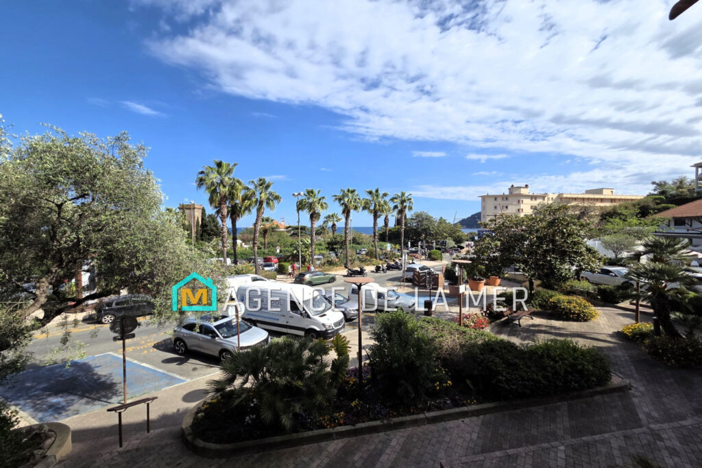 vente appartement 2 Pièce(s) – 2 pièces – 1 chambre – 39.33 m²