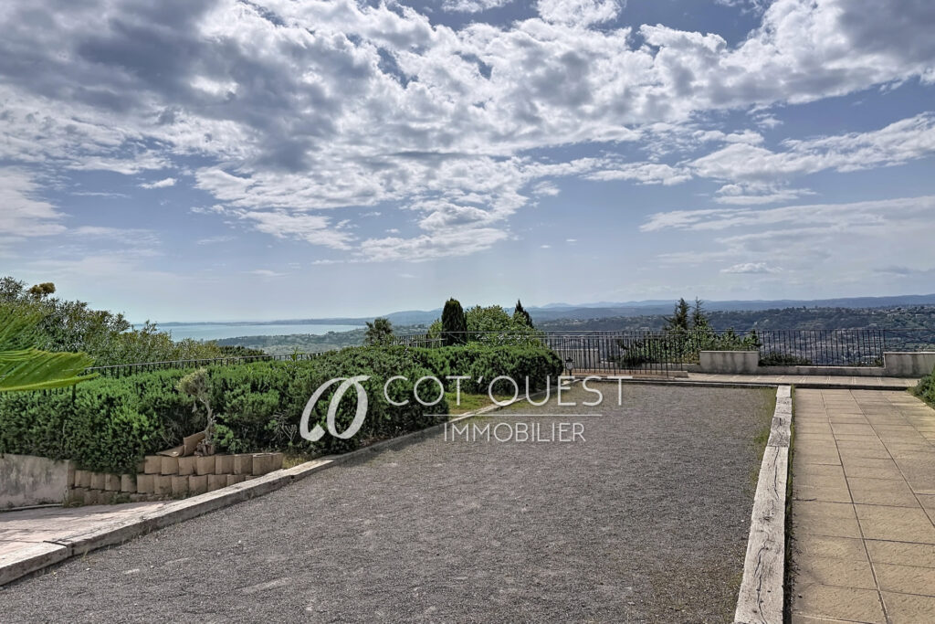 vente appartement 2 Pièce(s) – 2 pièces – 1 chambre – 40.00 m²