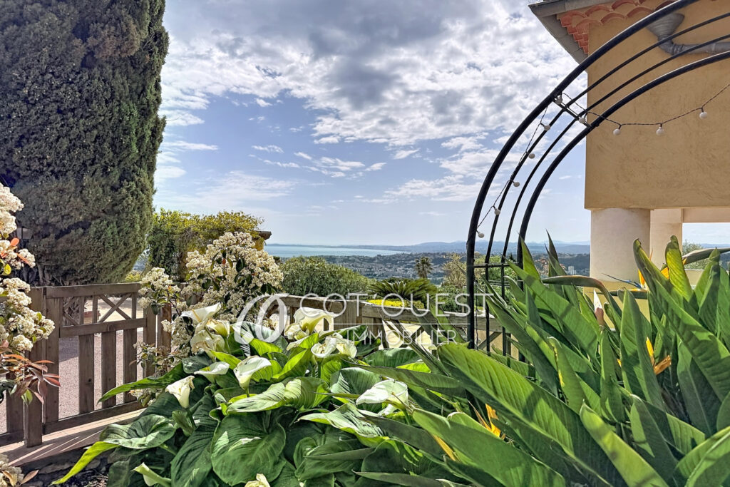 vente appartement 2 Pièce(s) – 2 pièces – 1 chambre – 40.00 m²