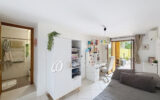 vente appartement 2 Pièce(s) – 2 pièces – 1 chambre – 40.00 m²