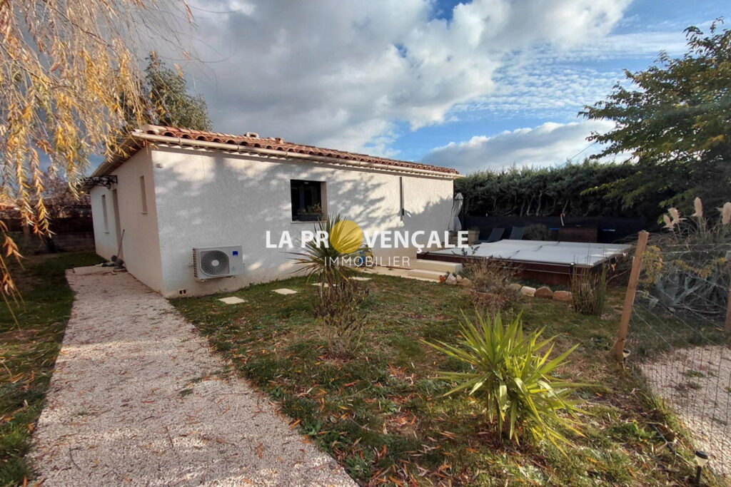 vente maison 3 Pièce(s) – 3 pièces – 2 chambres – 94.00 m²