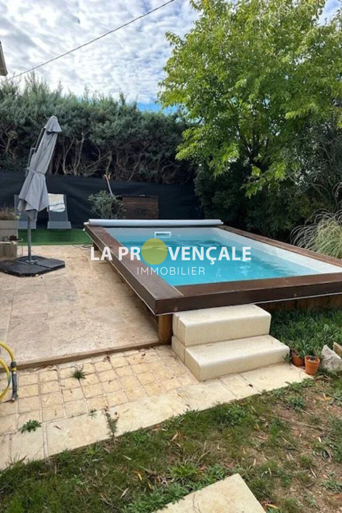 vente maison 3 Pièce(s) – 3 pièces – 2 chambres – 94.00 m²