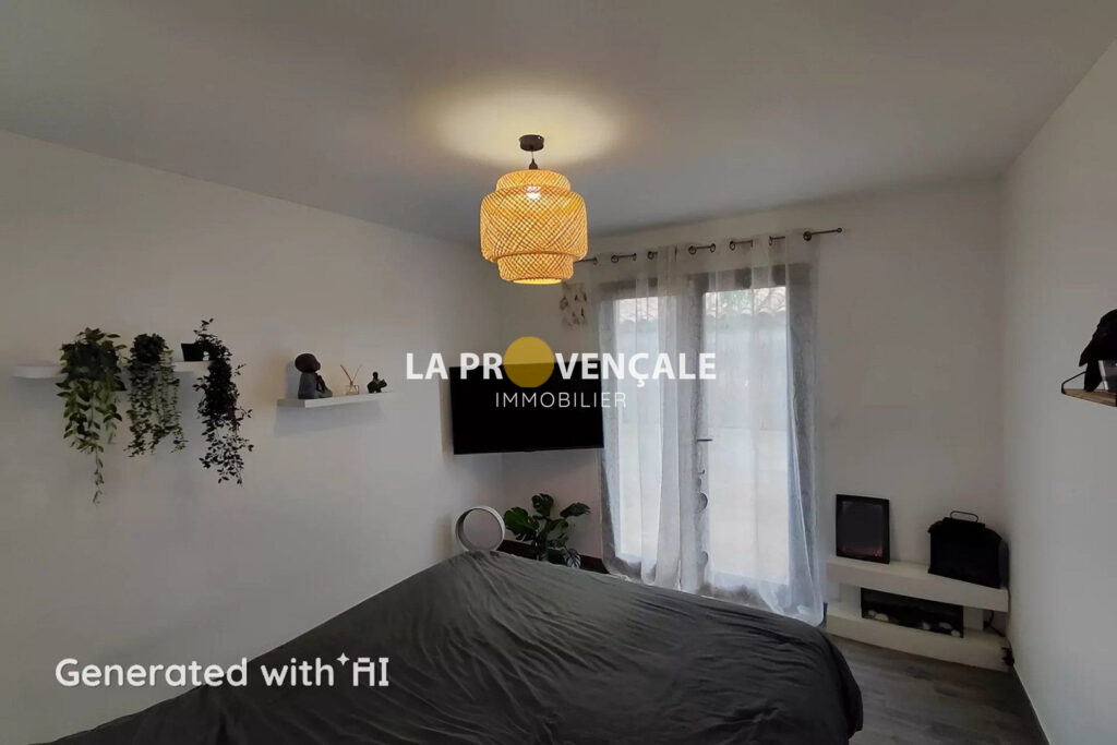 vente maison 3 Pièce(s) – 3 pièces – 2 chambres – 94.00 m²