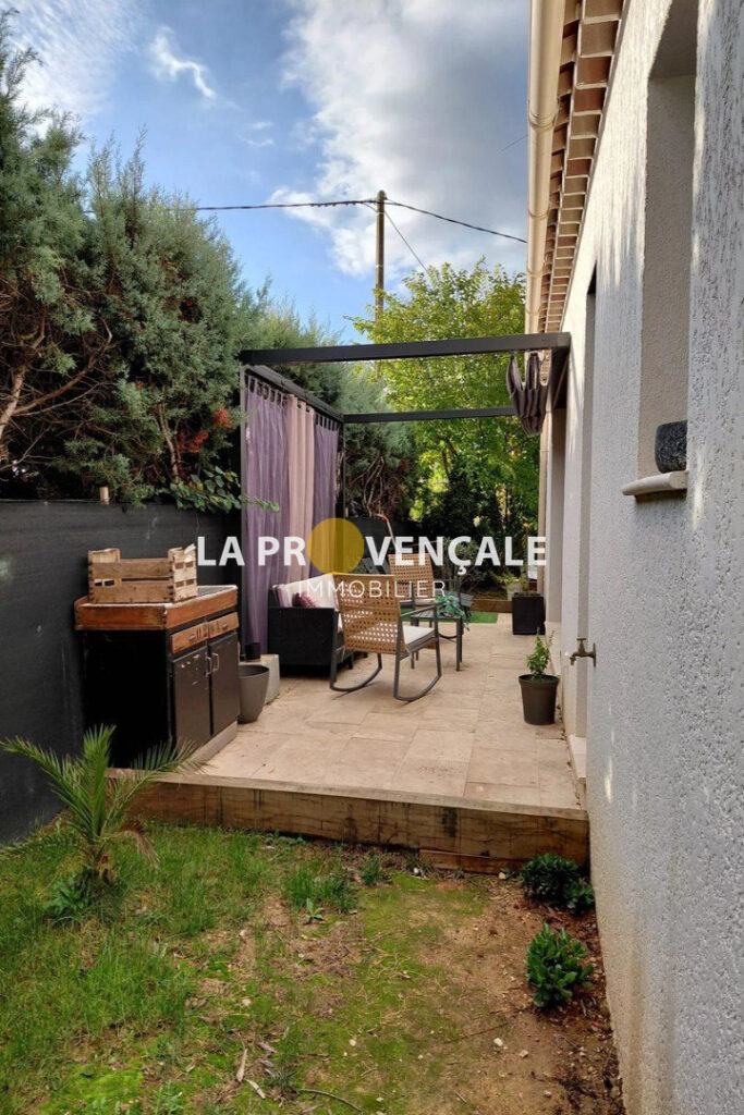 vente maison 3 Pièce(s) – 3 pièces – 2 chambres – 94.00 m²