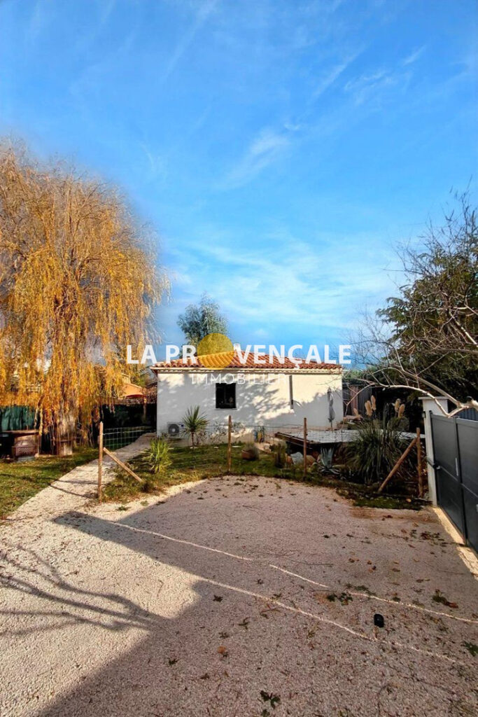 vente maison 3 Pièce(s) – 3 pièces – 2 chambres – 94.00 m²