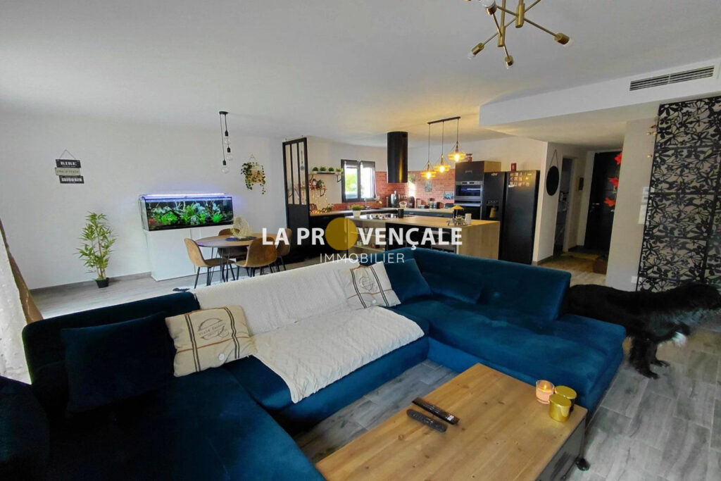 vente maison 3 Pièce(s) – 3 pièces – 2 chambres – 94.00 m²