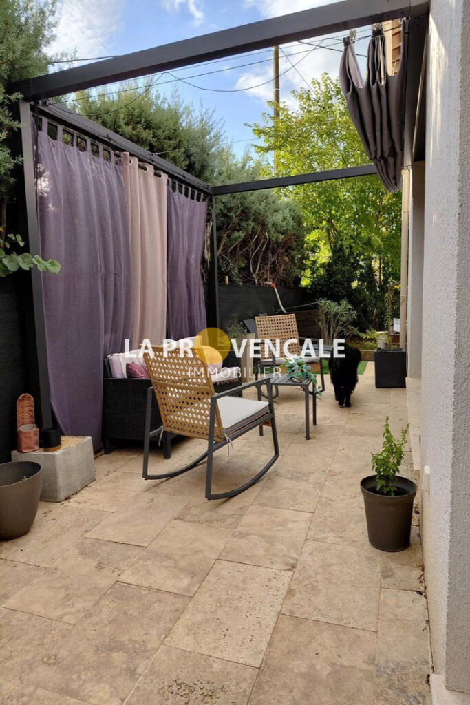 vente maison 3 Pièce(s) – 3 pièces – 2 chambres – 94.00 m²