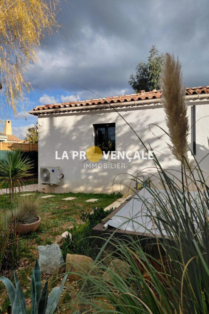 vente maison 3 Pièce(s) – 3 pièces – 2 chambres – 94.00 m²