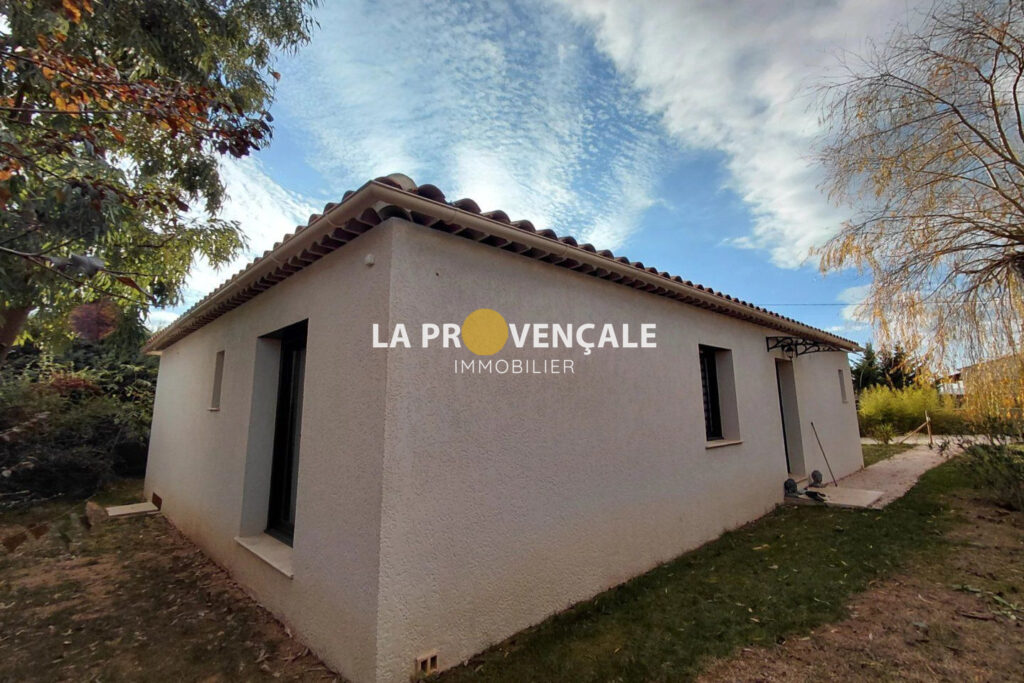 vente maison 3 Pièce(s) – 3 pièces – 2 chambres – 94.00 m²