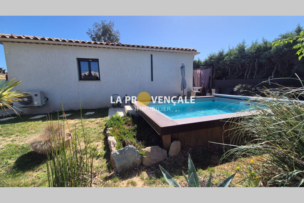 vente maison 3 Pièce(s) – 3 pièces – 2 chambres – 94.00 m²