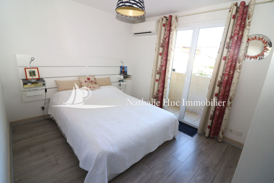 Appartement à vendre à Canet-plage