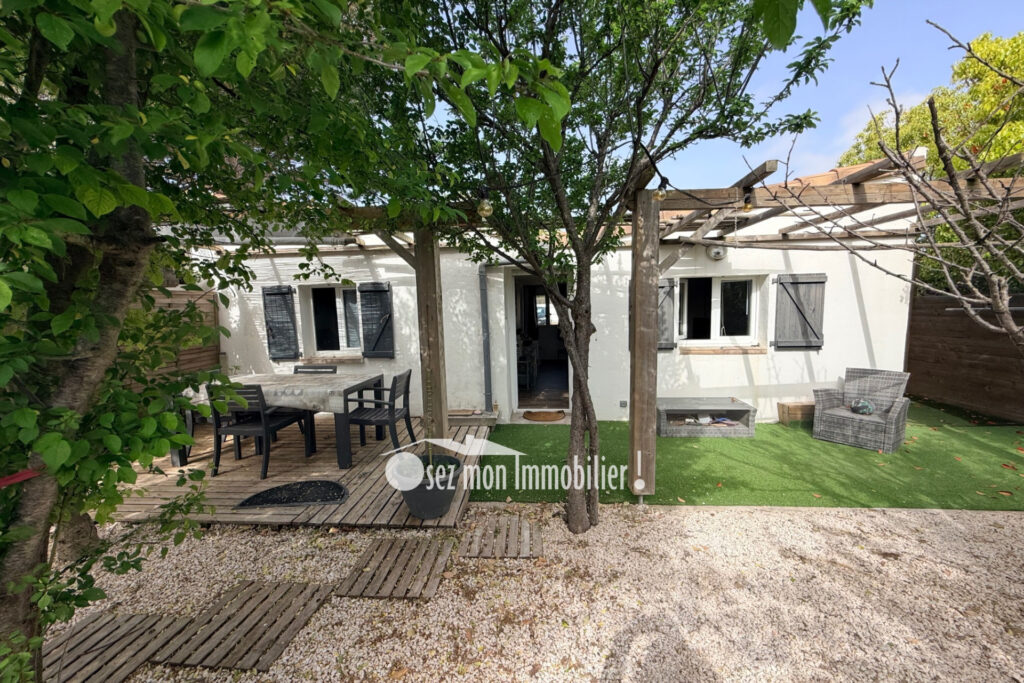 vente maison 6 Pièce(s) – 6 pièces – 4 chambres – 160.00 m²