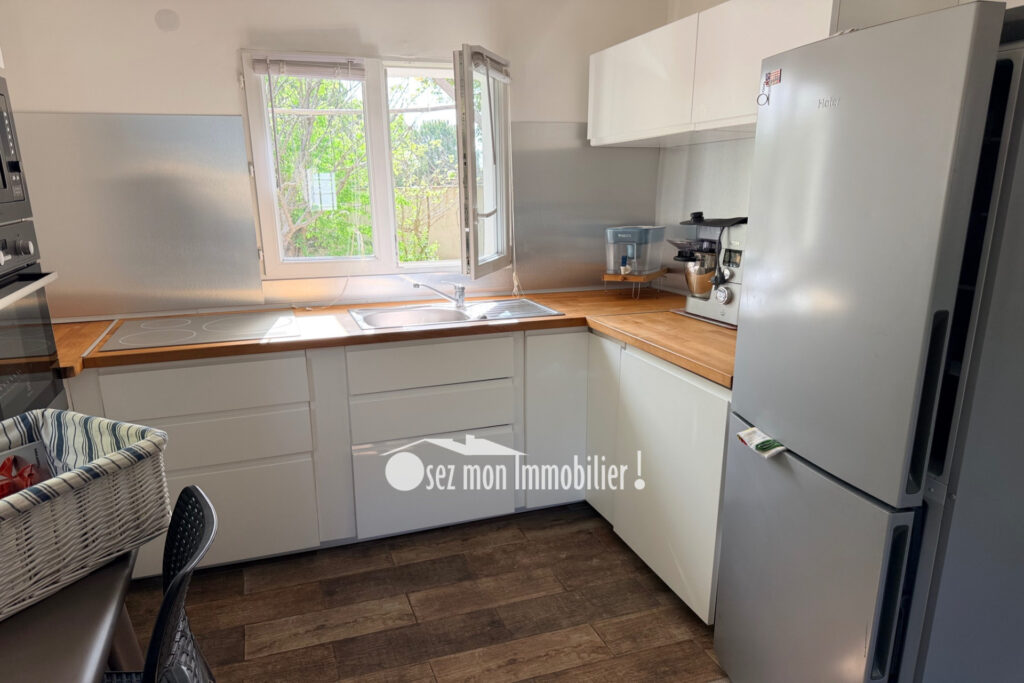 vente maison 6 Pièce(s) – 6 pièces – 4 chambres – 160.00 m²