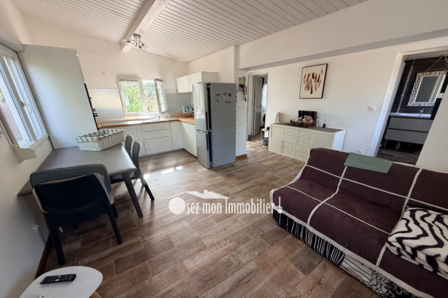 Maison à vendre à Marseillan