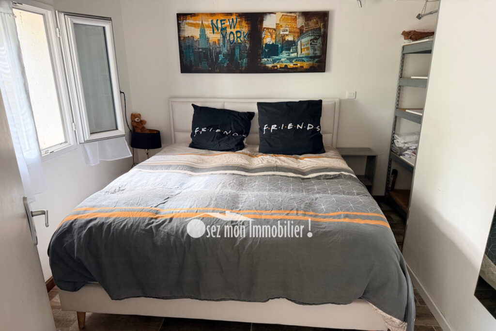 vente maison 6 Pièce(s) – 6 pièces – 4 chambres – 160.00 m²