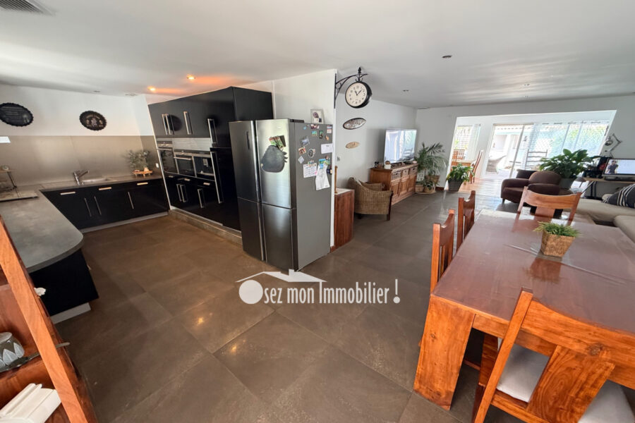 Maison à vendre à Marseillan