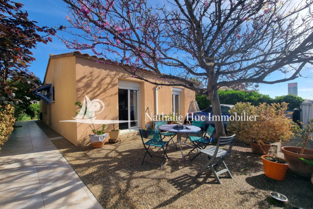 vente maison 4 Pièce(s) – 4 pièces – 3 chambres – 72.00 m²