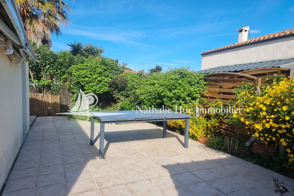 vente maison 4 Pièce(s) – 4 pièces – 3 chambres – 72.00 m²