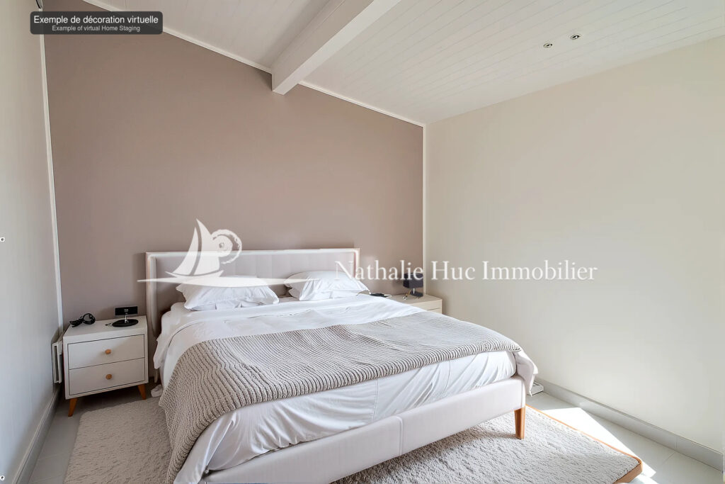 vente maison 4 Pièce(s) – 4 pièces – 3 chambres – 72.00 m²