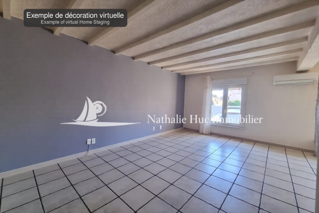 vente maison 4 Pièce(s) – 4 pièces – 3 chambres – 72.00 m²