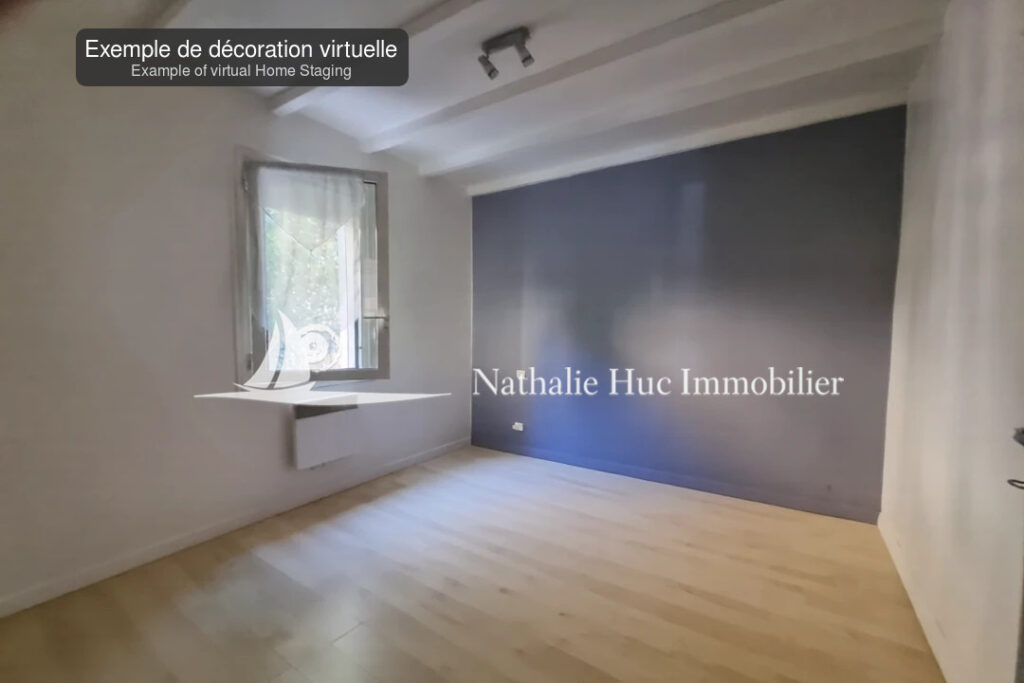 vente maison 4 Pièce(s) – 4 pièces – 3 chambres – 72.00 m²