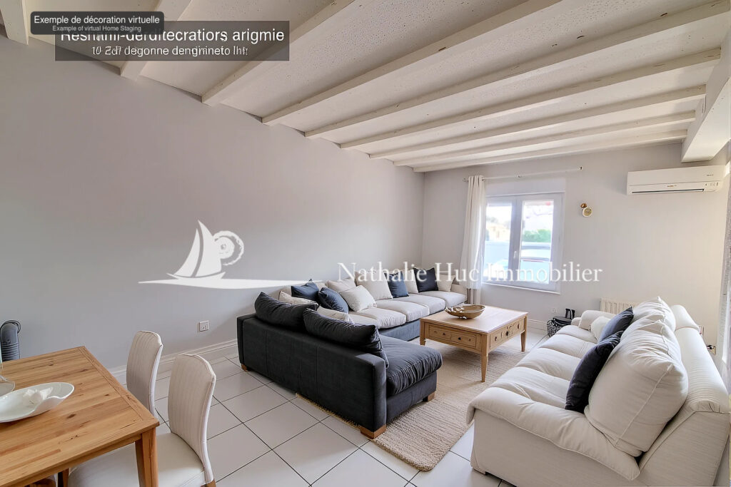 vente maison 4 Pièce(s) – 4 pièces – 3 chambres – 72.00 m²