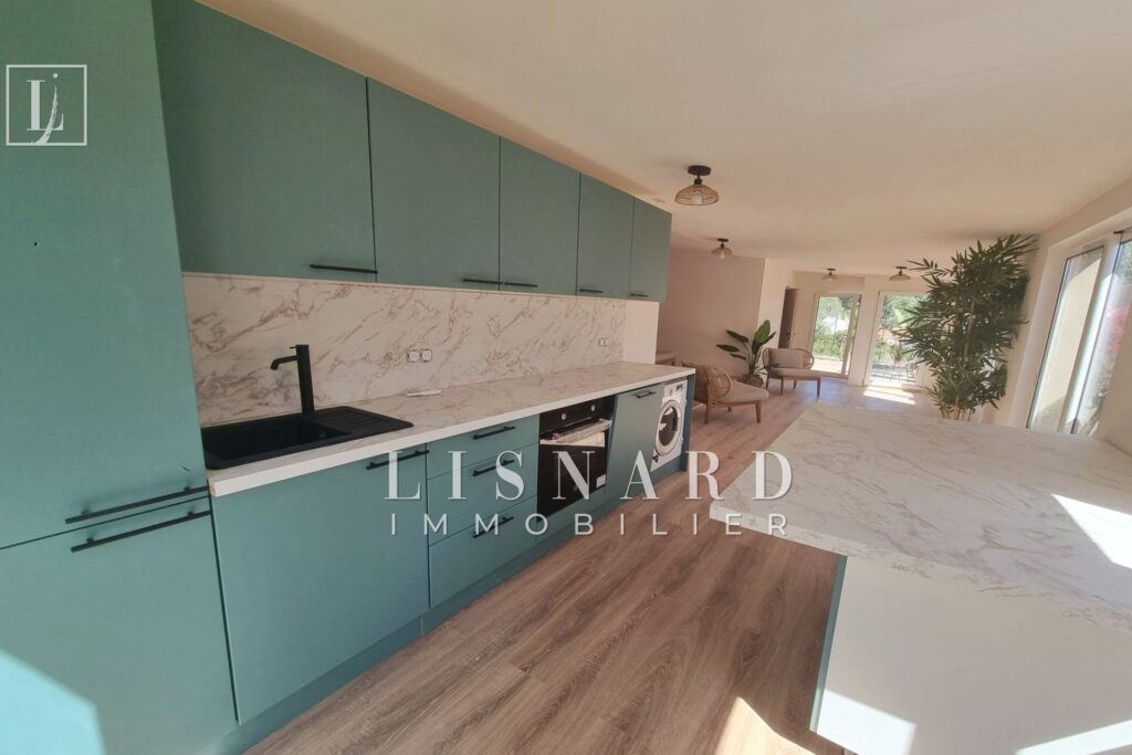 vente maison 3 Pièce(s) – 3 pièces – 2 chambres – 72.00 m²