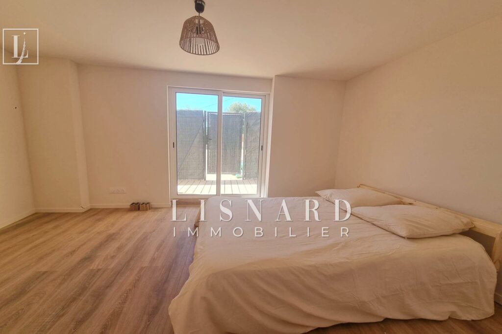 vente maison 3 Pièce(s) – 3 pièces – 2 chambres – 72.00 m²