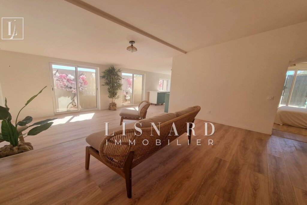 vente maison 3 Pièce(s) – 3 pièces – 2 chambres – 72.00 m²