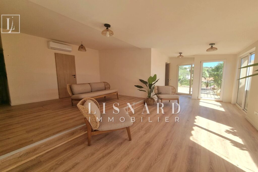 vente maison 3 Pièce(s) – 3 pièces – 2 chambres – 72.00 m²