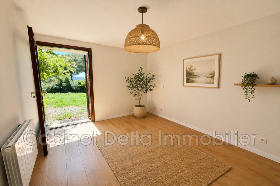 Maison à vendre à Six-fours-les-plages