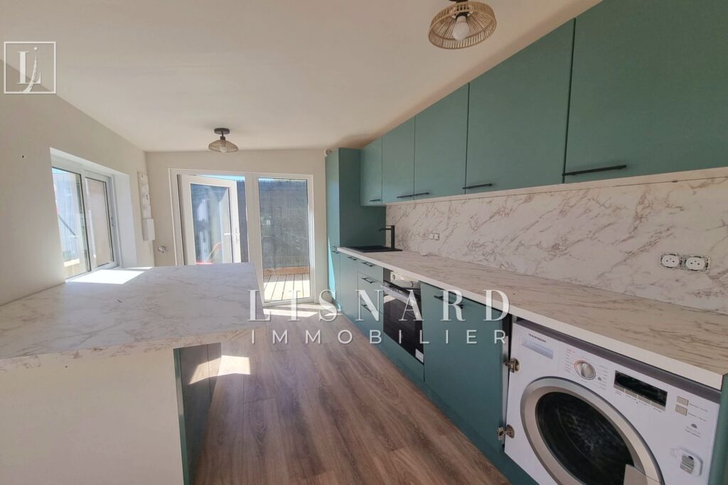 vente maison 3 Pièce(s) – 3 pièces – 2 chambres – 72.00 m²