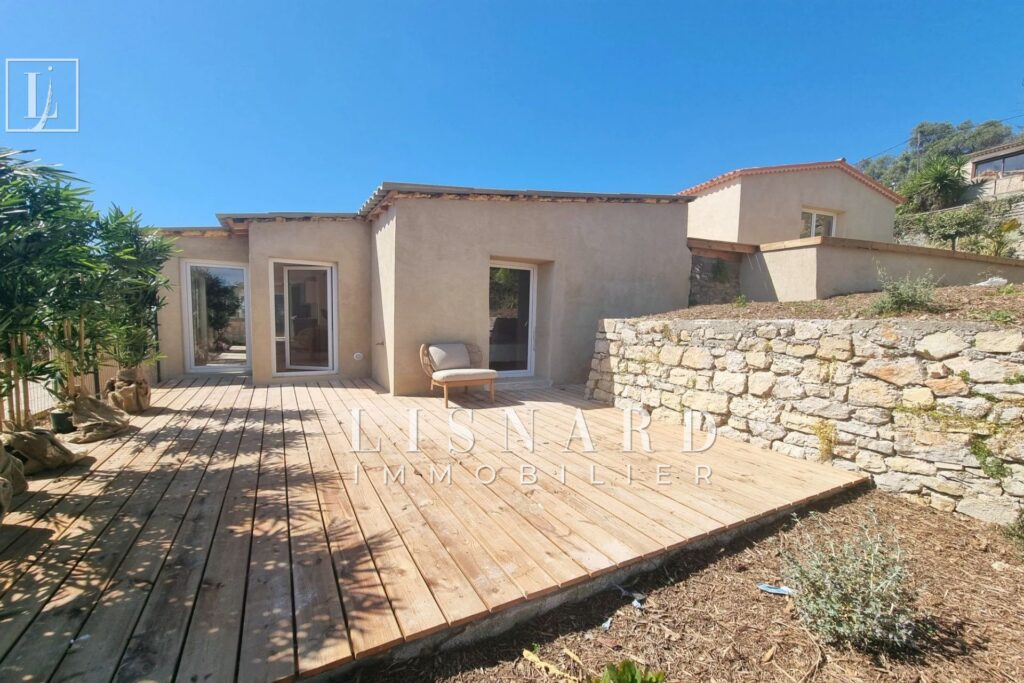 vente maison 3 Pièce(s) – 3 pièces – 2 chambres – 72.00 m²
