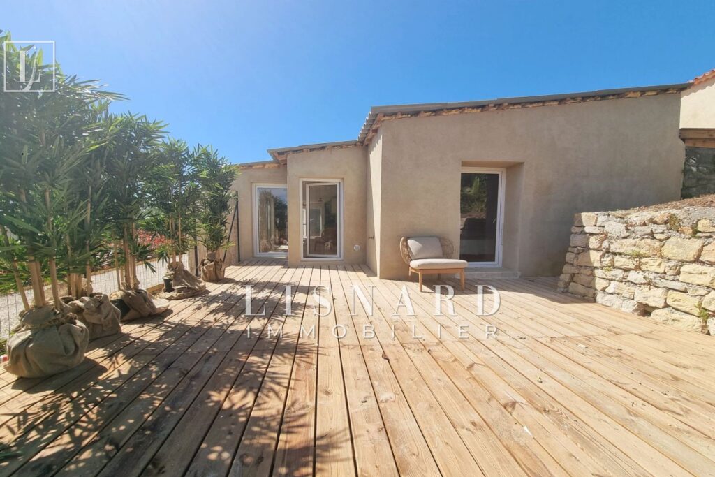 vente maison 3 Pièce(s) – 3 pièces – 2 chambres – 72.00 m²