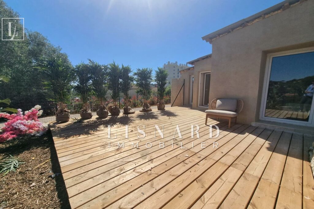 vente maison 3 Pièce(s) – 3 pièces – 2 chambres – 72.00 m²