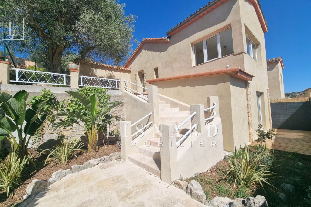 vente maison 4 Pièce(s) – 4 pièces – 3 chambres – 80.00 m²