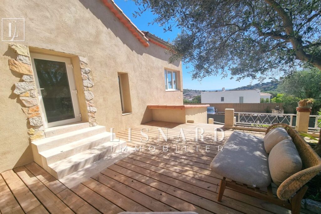 vente maison 4 Pièce(s) – 4 pièces – 3 chambres – 80.00 m²