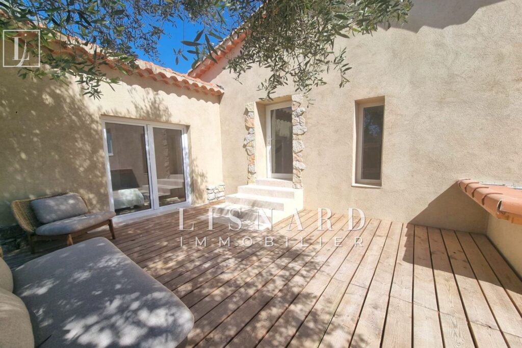 vente maison 4 Pièce(s) – 4 pièces – 3 chambres – 80.00 m²