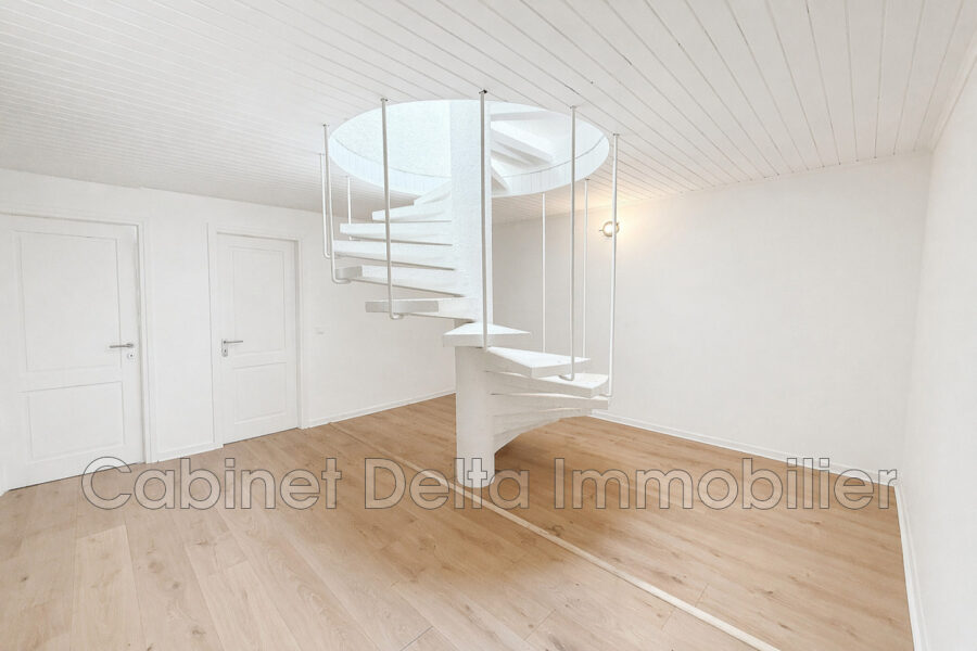 Maison à vendre à Six-fours-les-plages