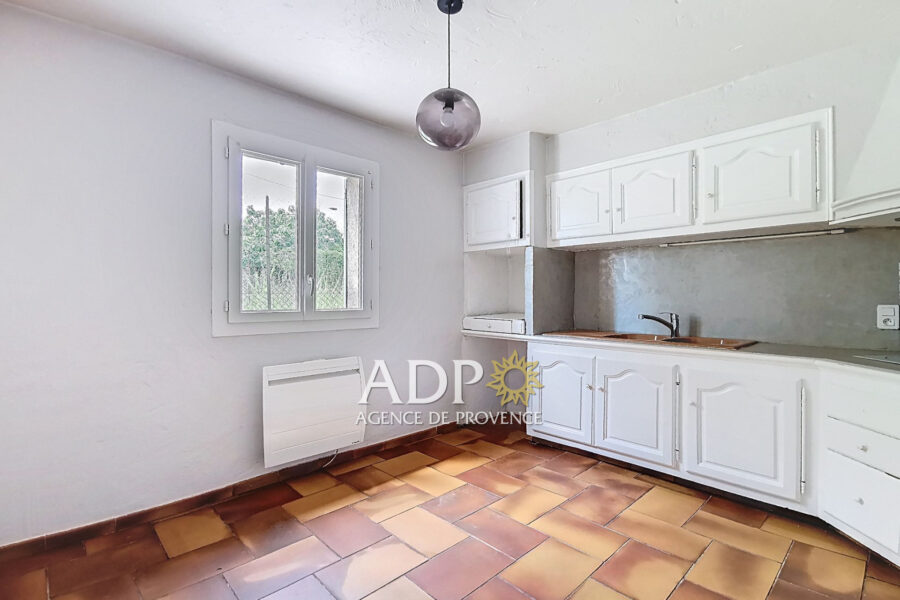 Appartement à vendre à Grasse