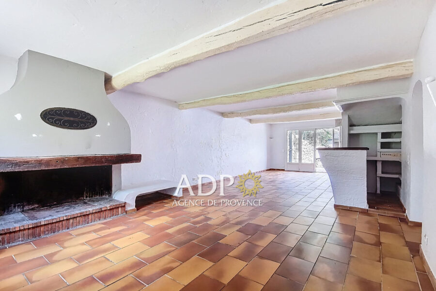 Appartement à vendre à Grasse